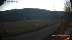 Údolí Úhlavy, Královský Hvozd