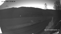 Údolí Úhlavy, Královský Hvozd