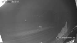 Údolí Úhlavy, Královský Hvozd