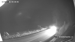 Údolí Úhlavy, Královský Hvozd