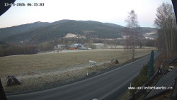 Údolí Úhlavy, Královský Hvozd