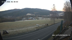 Údolí Úhlavy, Královský Hvozd