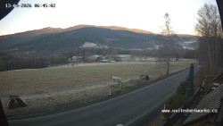 Údolí Úhlavy, Královský Hvozd