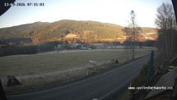 Údolí Úhlavy, Královský Hvozd