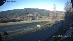 Údolí Úhlavy, Královský Hvozd