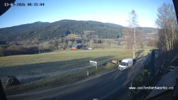 Údolí Úhlavy, Královský Hvozd