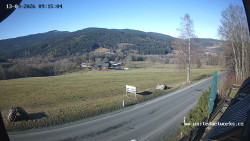 Údolí Úhlavy, Královský Hvozd