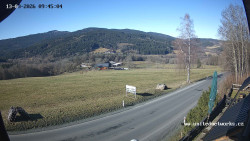 Údolí Úhlavy, Královský Hvozd