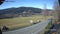 Údolí Úhlavy, Královský Hvozd