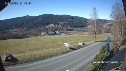 Údolí Úhlavy, Královský Hvozd