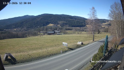 Údolí Úhlavy, Královský Hvozd