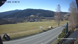 Údolí Úhlavy, Královský Hvozd