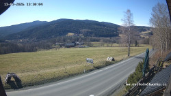 Údolí Úhlavy, Královský Hvozd