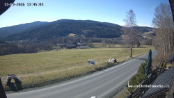 Údolí Úhlavy, Královský Hvozd