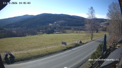 Údolí Úhlavy, Královský Hvozd