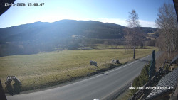 Údolí Úhlavy, Královský Hvozd