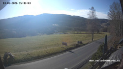 Údolí Úhlavy, Královský Hvozd