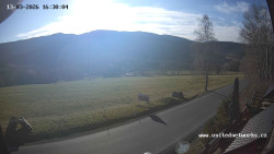 Údolí Úhlavy, Královský Hvozd