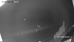 Údolí Úhlavy, Královský Hvozd