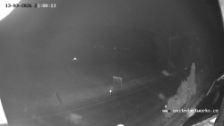 Údolí Úhlavy, Královský Hvozd