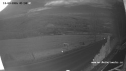 Údolí Úhlavy, Královský Hvozd