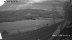 Údolí Úhlavy, Královský Hvozd