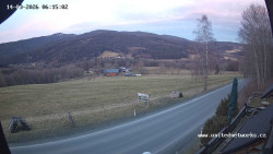 Údolí Úhlavy, Královský Hvozd