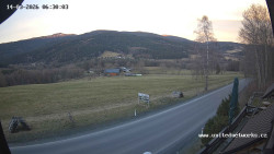 Údolí Úhlavy, Královský Hvozd