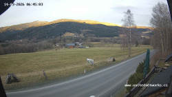 Údolí Úhlavy, Královský Hvozd