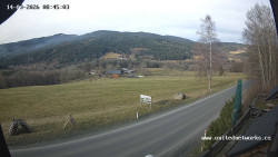 Údolí Úhlavy, Královský Hvozd