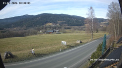 Údolí Úhlavy, Královský Hvozd