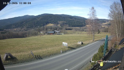 Údolí Úhlavy, Královský Hvozd