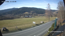 Údolí Úhlavy, Královský Hvozd