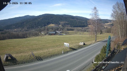 Údolí Úhlavy, Královský Hvozd