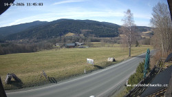 Údolí Úhlavy, Královský Hvozd