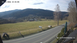 Údolí Úhlavy, Královský Hvozd