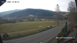 Údolí Úhlavy, Královský Hvozd