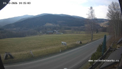 Údolí Úhlavy, Královský Hvozd