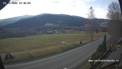 Údolí Úhlavy, Královský Hvozd