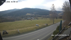 Údolí Úhlavy, Královský Hvozd