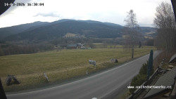 Údolí Úhlavy, Královský Hvozd