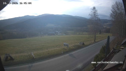 Údolí Úhlavy, Královský Hvozd