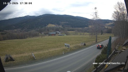 Údolí Úhlavy, Královský Hvozd