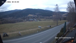 Údolí Úhlavy, Královský Hvozd