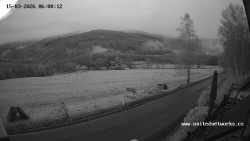 Údolí Úhlavy, Královský Hvozd