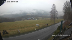 Údolí Úhlavy, Královský Hvozd