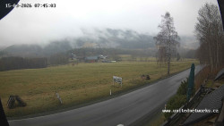 Údolí Úhlavy, Královský Hvozd