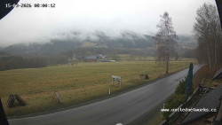 Údolí Úhlavy, Královský Hvozd