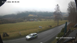 Údolí Úhlavy, Královský Hvozd