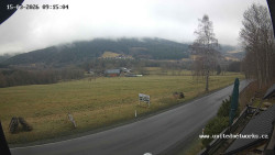 Údolí Úhlavy, Královský Hvozd